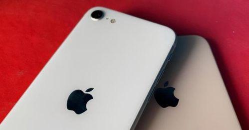 苹果se 4最新爆料,性能与设计双突破，揭秘最新爆料亮点！